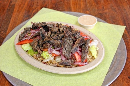 Furn Saj Glendora Bowls & Salads