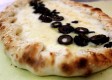 Cheese Combo with Olives Mana'ish