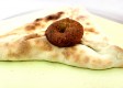 Falafel Pie