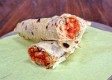 French Fries Wrap