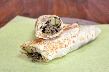 Furn Saj Glendora Wraps