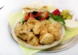 Chicken Kebab/Tawouk Plate