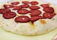Soujouk and Cheese Mana'ish