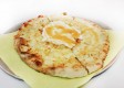 Cheese Labneh Honey