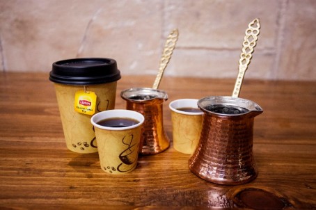 Furn Saj Glendora Beverages