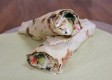 Zaatar Labneh Extra Saj