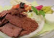 Soujouk Plate