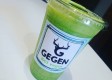 Green Madness