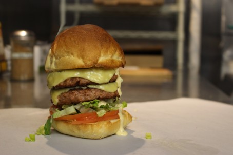Gegen Burger