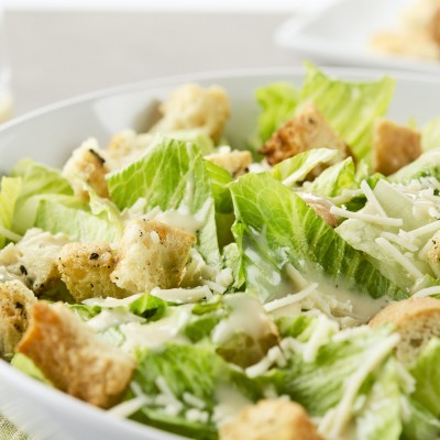 Small Caesar Salad