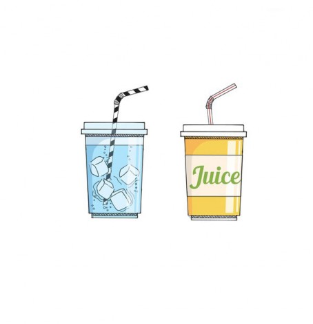 Gegen Drinks