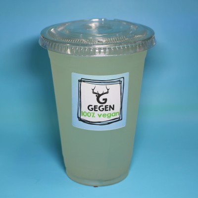 Lemonade