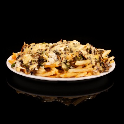 Loaded Fries