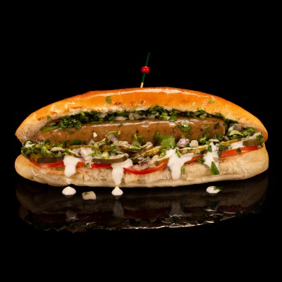 Sausage Sub