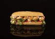 40% OFF Second Po boy (ONLINE ONLY)