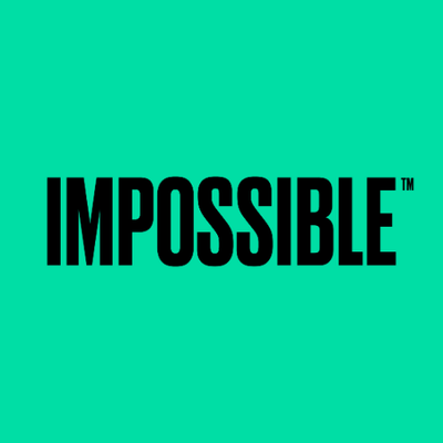 Impossible Burger