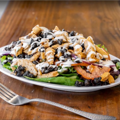 Chicken Salad