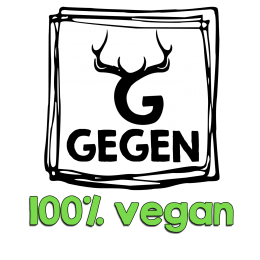 Gegen logo