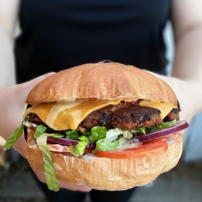 Gegen Burger