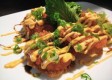 Crispy Rice