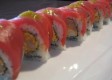 Red Sea Roll