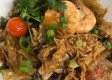 Gangster Noodle