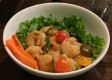 Tamarind Shrimp