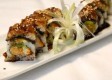 Dragon Roll