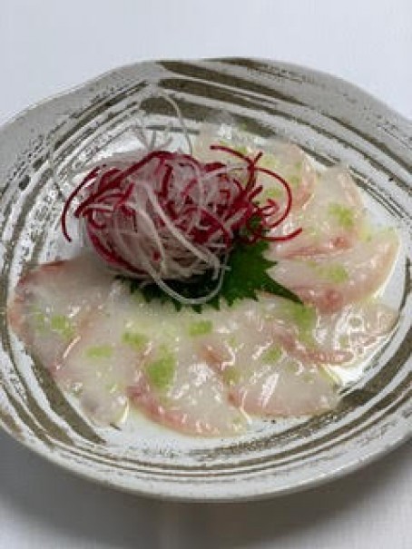 Oba Sushi Thai Tapas Oba Sashimi