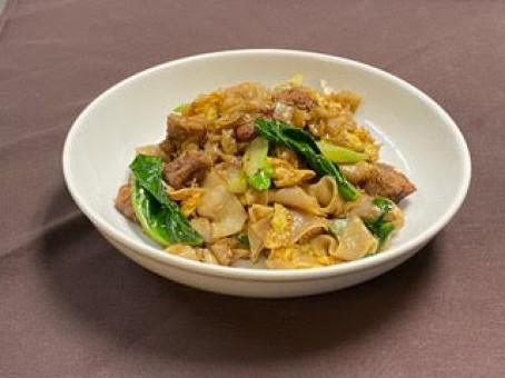 Oba Sushi Thai Tapas Noodles & Fried Rice