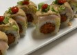 Paradise Roll