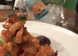 Three Flavor Calamari