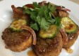 Thai Toast