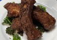 Garlic Spareribs