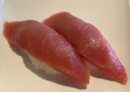 Tuna - Bluefin