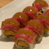 Red Sea Roll