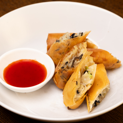 Crispy Roll