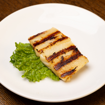 Miso Cod