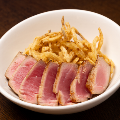 Yum Tuna
