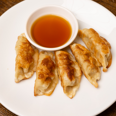 Gyoza