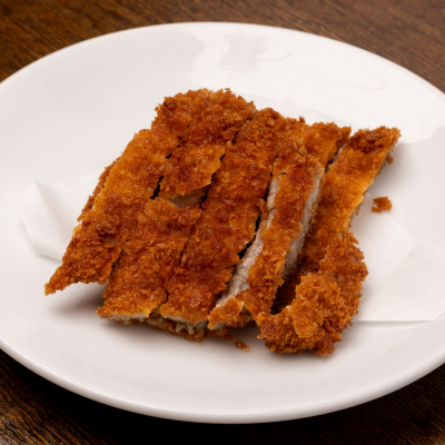 Katsu Appetizer