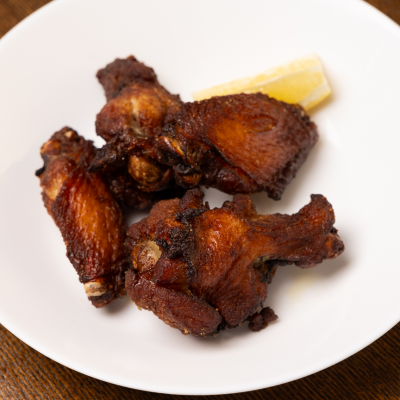 Oba Wings