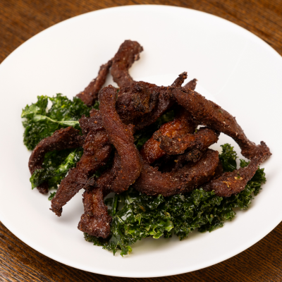 Heavenly Pork