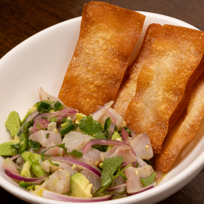 Ceviche