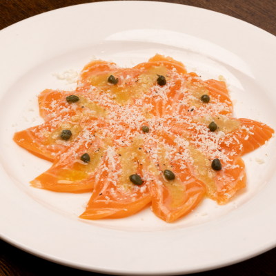 Carpaccio