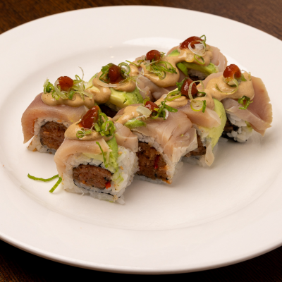 Paradise Roll