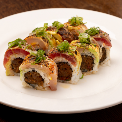 Richie Rich Roll