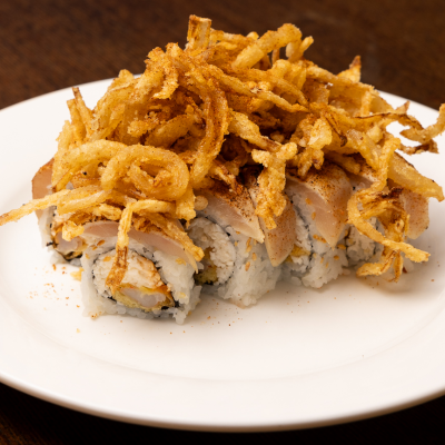 Cajun Roll