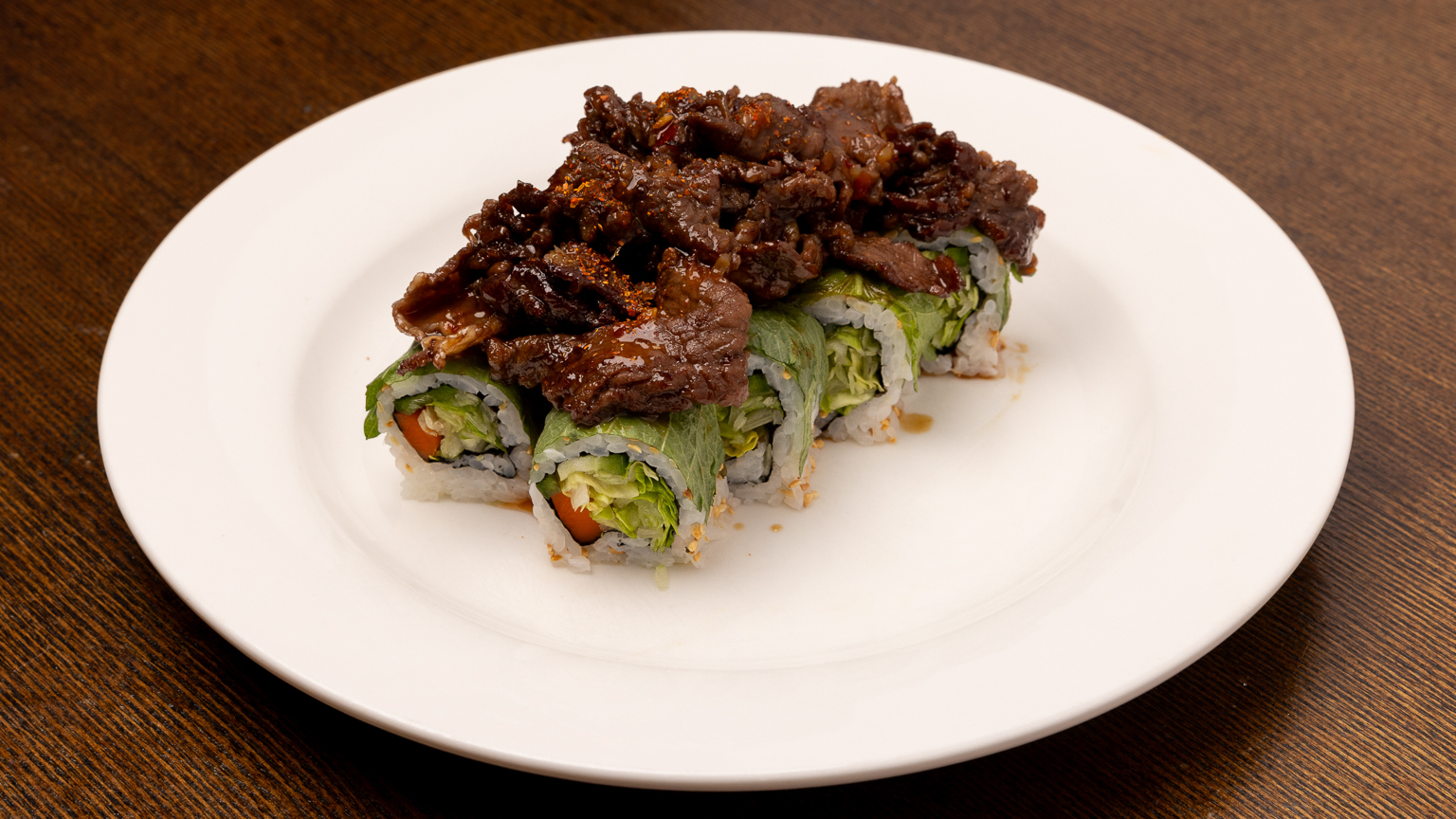 Oba Roll