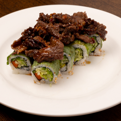 Oba Roll